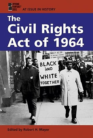 Civil Rights Act of 1964
