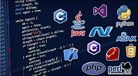 Timeline: Evolución de los lenguajes de programación
