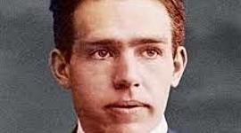 Timeline: Niels Bohr - OCT 7 1885 - NOV 18 1962