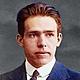 Niels bohr