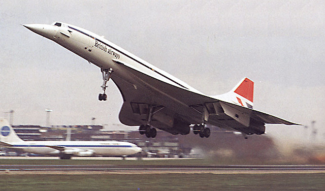 Concorde