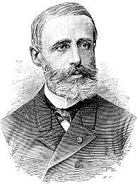 Gaston Planté (1834-1889)