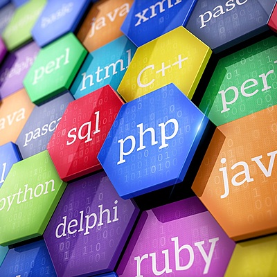 Timeline: Evolución del Lenguaje de Programación