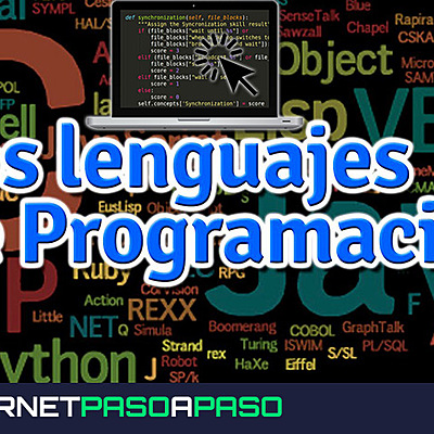 Timeline: Evolucion de los lenguajes de programación