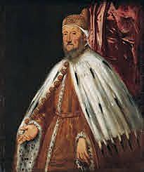 Doge Pietro Loredano