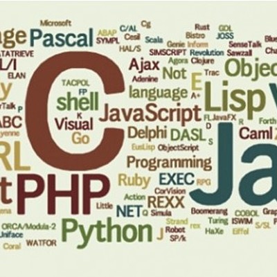 Timeline: Historia de: Lenguajes de programación.