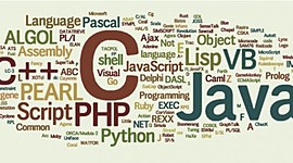 Timeline: Historia de: Lenguajes de programación.