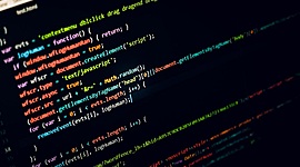 Timeline: LENGUAJES DE PROGRAMACION