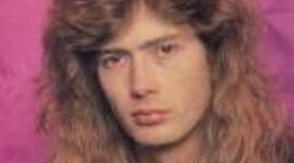 Timeline: Life Of Dave Mustaine