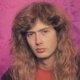 Xx mustaine