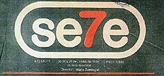 Jornal SE7E