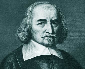 TOMÁS HOBBES