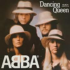 Dancing Queen- ABBA