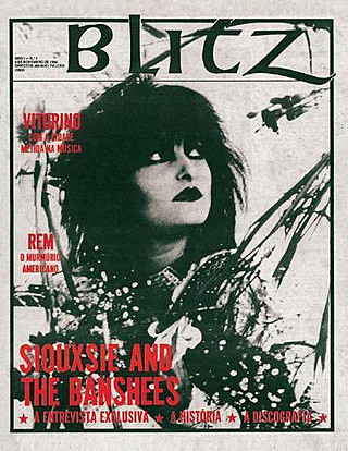 Revista BLITZ