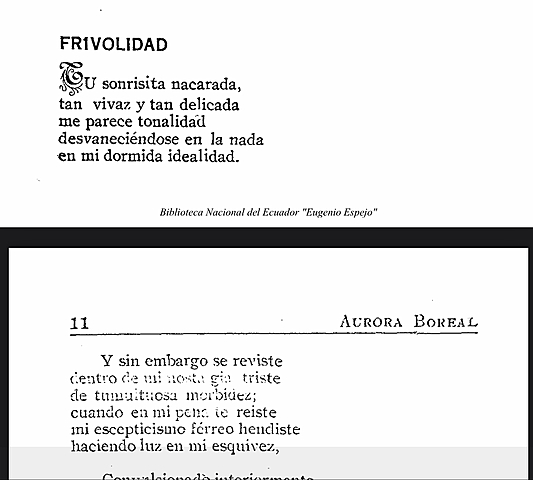 Frivolidad