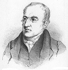 Peter Barlow (1776-1862)