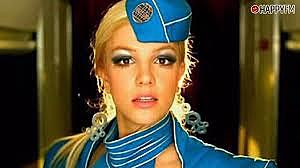 Toxic- Britney Spears