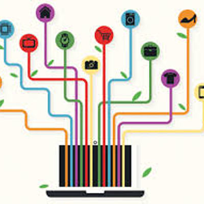 Timeline: Avances Tecnológicos que marcaron un antes y después.