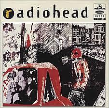 Creep- Radiohead