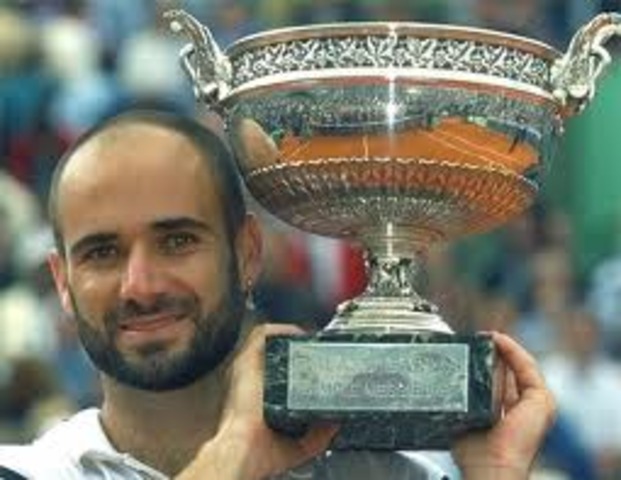 Best tennis of career
