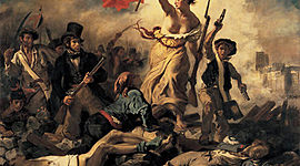 Timeline: REVOLUCIONS LIBERALS