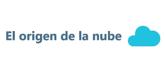 Origen de la Nube