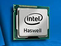 Intel Haswell