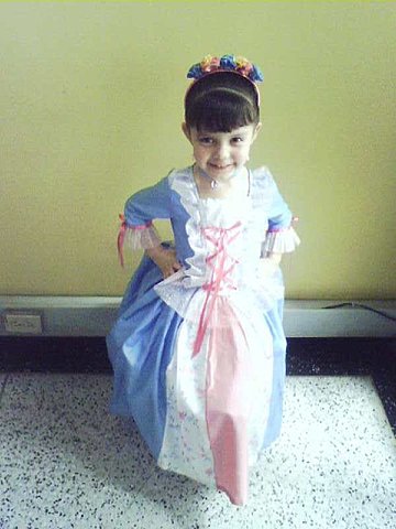 Ma première fois dans une émission de télé