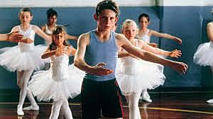 Billy Elliot