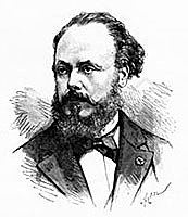 Marcel Deprez&nbsp;(1843-1918)