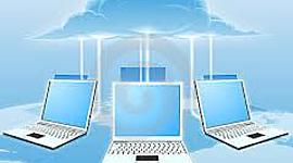 Timeline: LA NUBE COMPUTACIONAL