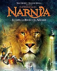 Las crónicas de Narnia