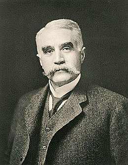 Charles Brush&nbsp;(1849-1929)
