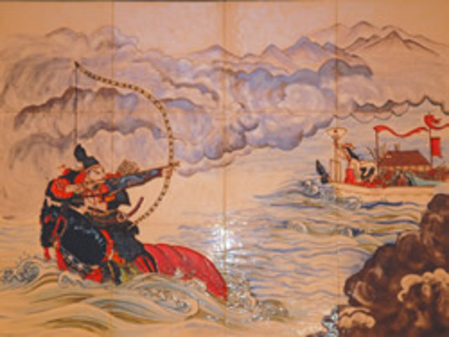 Genpei War