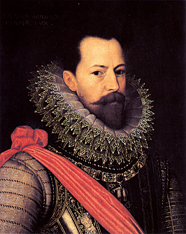 Alexander Farnese