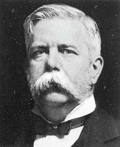 George Westinghouse (1846-1914)