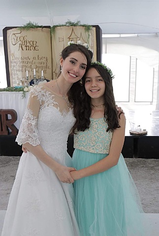 Le mariage de ma soeur