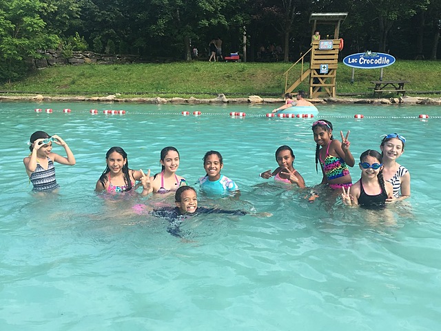 Quand j'ai eu 12 ans