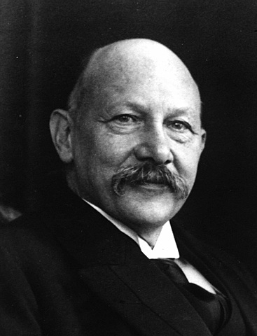 Heike Kamerlingh Onnes (1853-1926)