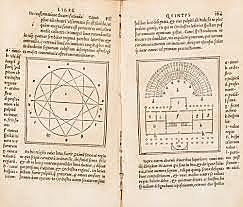 Pubblicazione del De Architettura di Vitruvio