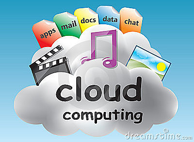 QUE ES LA NUBE COMPUTACIONAL