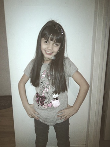 Quand je suis arrivé au Canada