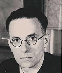 Robert Gibrat (1904-1980)