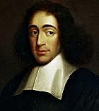 SPINOZA