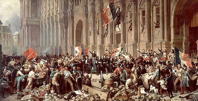 Segona onada de revolucions