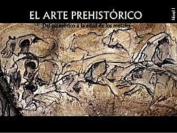 Arte prehistorico