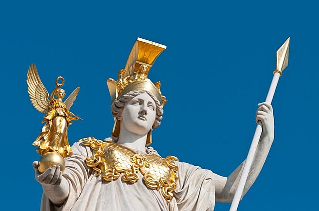 LISTAS DE TRIBUTOS ATENIENSES