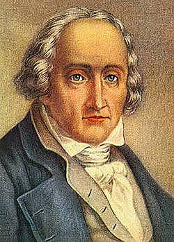 1801 Joseph Jacquard