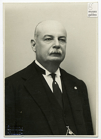 Piero Ginori Conti (1865-1939)