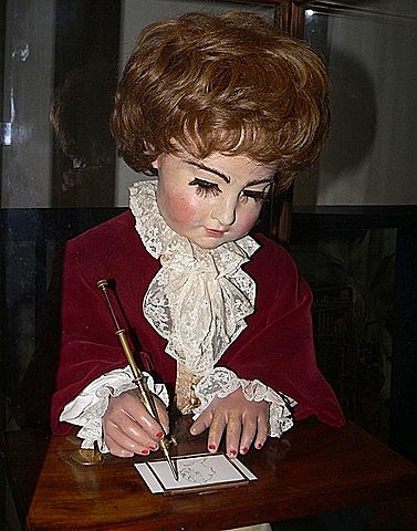 1805 Henri Maillardert